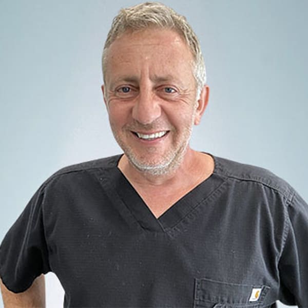 Dr. Aharon, Barrie Dentist